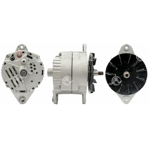 ALTERNADOR DELCO 27SI 12V 80A ALTERNADOR DELCO 27SI 12V 80A