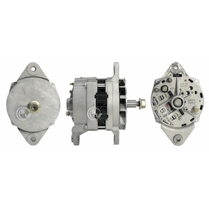 ALTERNADOR DELCO 22SI KENWORTH 12V 130A ALTERNADOR DELCO 22SI KENWORTH 12V 130A