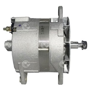 ALTERNADOR LEECE NEVILLE 12V 105A ALTERNADOR LEECE NEVILLE 12V 105A