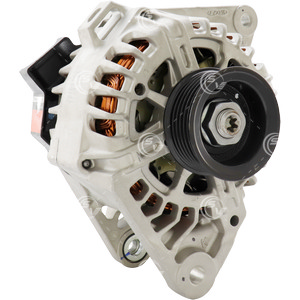 ALTERNADOR VALEO KIA FORTE ELANTRA 90A ALTERNADOR VALEO KIA FORTE ELANTRA 90A