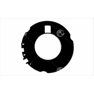 AISLANTE ALTERNADOR DELCO CUTLASS CS130D AISLANTE ALTERNADOR DELCO CUTLASS CS130D
