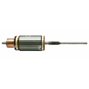 ARMADURA DELCO 50MT 24V LARGA ARMADURA DELCO 50MT 24V LARGA