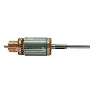 ARMADURA DELCO 41MT 24V ARMADURA DELCO 41MT 24V