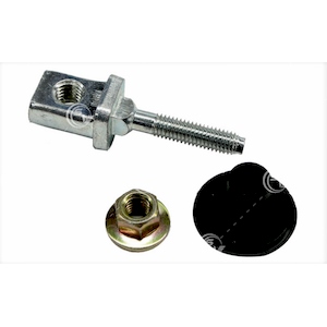 BORNE + ALTERNADOR DELCO CS130 CUTLASS BORNE + ALTERNADOR DELCO CS130 CUTLASS