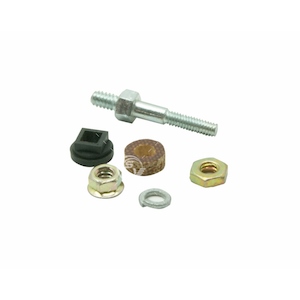 BORNE (-) ALTERNADOR DELCO 22SI BORNE (-) ALTERNADOR DELCO 22SI