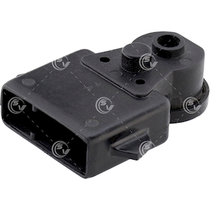 BORNE + COMPLETO ALTERNADOR MITSUBISHI BORNE + COMPLETO ALTERNADOR MITSUBISHI