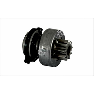 BENDIX BOSCH SHADOW SPIRIT 2.5L 93 BENDIX BOSCH SHADOW SPIRIT 2.5L 93