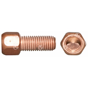 BORNE EXTENCION FORD PLATINO 4 1/2'' BORNE EXTENCION FORD PLATINO 4 1/2''