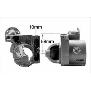 CAMPANA MARCHA DELCO PMGR PG260F2 CUTLAS CAMPANA MARCHA DELCO PMGR PG260F2 CUTLAS