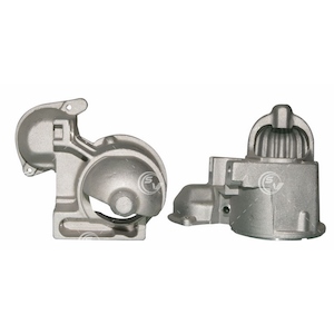 CAMPANA MARCHA DELCO GM 5MT SD200 78-81 CAMPANA MARCHA DELCO GM 5MT SD200 78-81