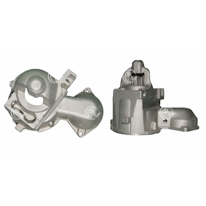 CAMPANA MARCHA DELCO 5MT SD200 85-86 TOR CAMPANA MARCHA DELCO 5MT SD200 85-86 TOR