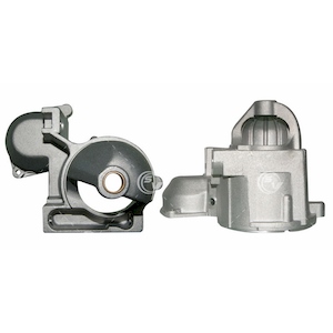 CAMPANA MARCHA DELCO GM 5MT SD200 85-93 CAMPANA MARCHA DELCO GM 5MT SD200 85-93