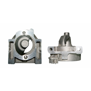 CAMPANA MARCHA PLATINO CHEROKEE 4'' II CAMPANA MARCHA PLATINO CHEROKEE 4'' II