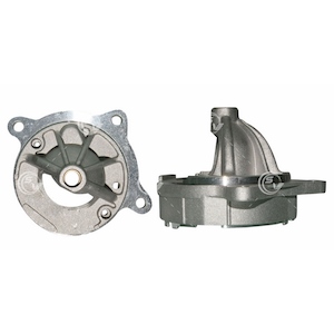 CAMPANA MARCHA PLATINO 4 1/2'' AUTOMATIC CAMPANA MARCHA PLATINO 4 1/2'' AUTOMATIC