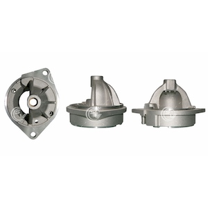 CAMPANA MARCHA PLATINO 4 1/2'' AUTOMATIC CAMPANA MARCHA PLATINO 4 1/2'' AUTOMATIC