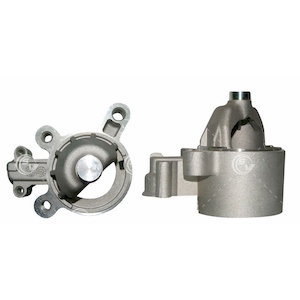 CAMPANA MARCHA PMGR FOCUS 00-05 CONTOUR CAMPANA MARCHA PMGR FOCUS 00-05 CONTOUR