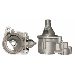 CAMPANA MARCHA BOSCH PMGR NEW YORKER CAMPANA MARCHA BOSCH PMGR NEW YORKER