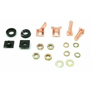CONTACTO MARCHA DENSO THERMO KING CONTACTO MARCHA DENSO THERMO KING