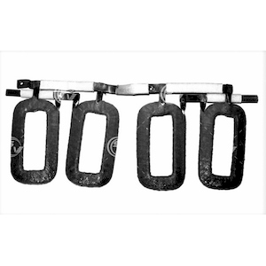 CAMPOS MARCHA DELCO 28MT 12V CAMPOS MARCHA DELCO 28MT 12V