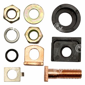 KIT REPARACION SGR DENSO JOHN DEERE DIES KIT REPARACION SGR DENSO JOHN DEERE DIES