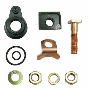 KIT REPARACION MARCHA PERKINS LUCAS KIT REPARACION MARCHA PERKINS LUCAS