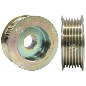 POLEA ALTERN FORD 2G RANGER AEROSTAR 6H POLEA ALTERN FORD 2G RANGER AEROSTAR 6H