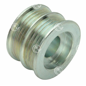 POLEA ALTERNADOR DELCO DOBLE 130A POLEA ALTERNADOR DELCO DOBLE 130A