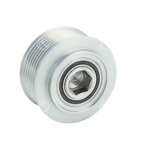 POLEA ALTERN CLUTCH PATHFINDER 05-10 URV POLEA ALTERN CLUTCH PATHFINDER 05-10 URV