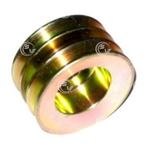 POLEA ALTERNADOR BOSCH GM DOBLE POLEA ALTERNADOR BOSCH GM DOBLE
