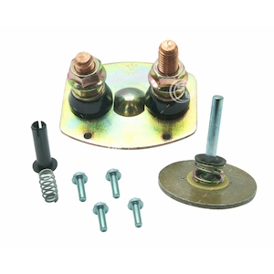 REPUESTO SOLENOIDE 40MT 50MT 12V REPUESTO SOLENOIDE 40MT 50MT 12V