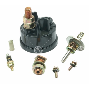 REPUESTO SOLENOIDE 37MT 41MT 42MT 12V REPUESTO SOLENOIDE 37MT 41MT 42MT 12V