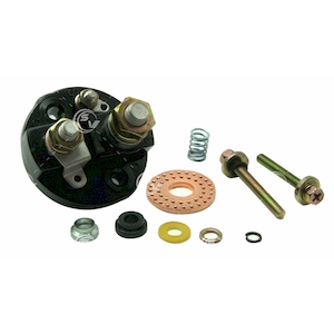 REPUESTO SOLENOIDE DELCO 28MT 24V REPUESTO SOLENOIDE DELCO 28MT 24V