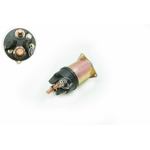 SOLENOIDE DELCO 37MT TACTOS PLATA 12V SOLENOIDE DELCO 37MT TACTOS PLATA 12V