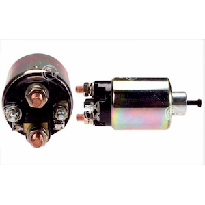 SOLENOIDE DELCO PMGR PG260S 12V 4 TER SOLENOIDE DELCO PMGR PG260S 12V 4 TER