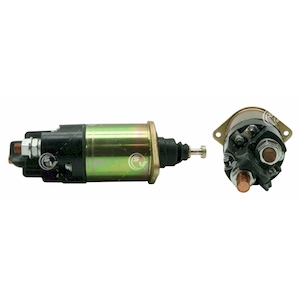 SOLENOIDE DELCO 38MT 24V PLGR 1051209 SOLENOIDE DELCO 38MT 24V PLGR 1051209