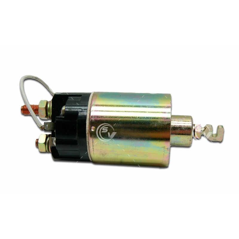 SOLENOIDE DENSO SUBARU SUZUKI C/G