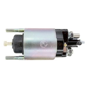 SOLENOIDE DENSO MERCEDES BENZ C180 C2 SOLENOIDE DENSO MERCEDES BENZ C180 C2