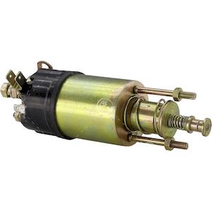 SOLENOIDE LUCAS PERKINS MASSEY FERGUS SOLENOIDE LUCAS PERKINS MASSEY FERGUS