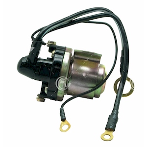 SOLENOIDE AUXILIAR DELCO 39MT 12V SOLENOIDE AUXILIAR DELCO 39MT 12V