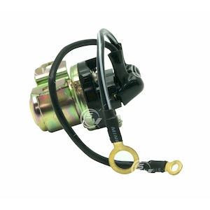 SOLENOIDE AUXILIAR DELCO 38MT 24V SOLENOIDE AUXILIAR DELCO 38MT 24V