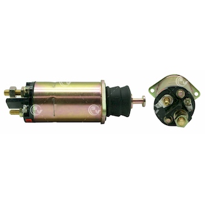SOLENOIDE DELCO 37MT 24V PLGR CUMMINS SOLENOIDE DELCO 37MT 24V PLGR CUMMINS