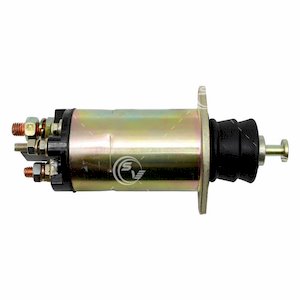 SOLENOIDE DELCO 28MT 12V 4 TERMINALES SOLENOIDE DELCO 28MT 12V 4 TERMINALES
