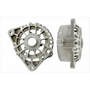 TAPA ALTERNADOR DELANTERA FORD 6G 135A TAPA ALTERNADOR DELANTERA FORD 6G 135A