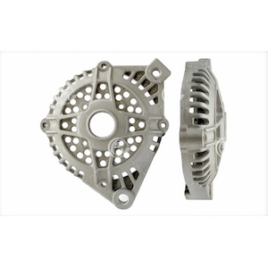 TAPA ALTERN DLT MITSUBISHI TOPAZ 2.3L 88 TAPA ALTERN DLT MITSUBISHI TOPAZ 2.3L 88