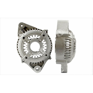 TAPA ALTERNADOR DLT DENSO 70A TAPA ALTERNADOR DLT DENSO 70A