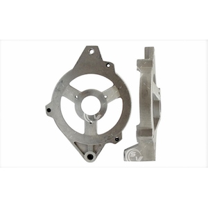 TAPA ALTERNADOR DLT DELCO GM CS130 TAPA ALTERNADOR DLT DELCO GM CS130