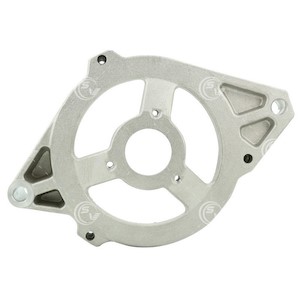 TAPA ALTERNADOR DLT DELCO GM CS130 RECTA TAPA ALTERNADOR DLT DELCO GM CS130 RECTA