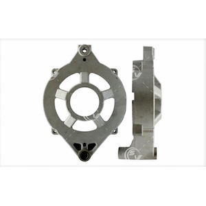 TAPA ALTERNADOR DELANTERA FORD 1G 90A TAPA ALTERNADOR DELANTERA FORD 1G 90A