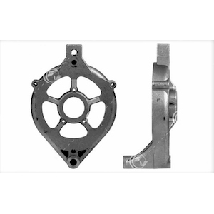 TAPA ALTERNADOR DELANTERA FORD 2G 80A TAPA ALTERNADOR DELANTERA FORD 2G 80A