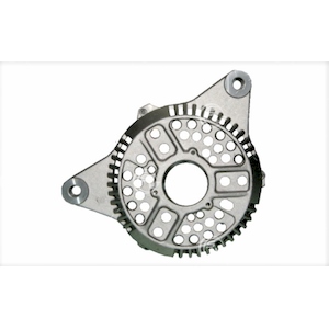 TAPA ALTERN DLT FORD 3G MYSTIQUE TOUR TAPA ALTERN DLT FORD 3G MYSTIQUE TOUR
